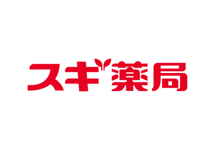 株式会社スギ薬局_ロゴ