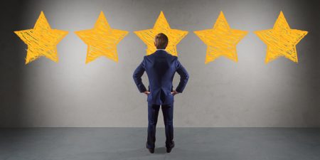 仕事ができる社員はここが違う！小売業・スーパーにおける５つの仕事術