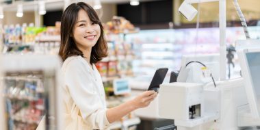 【小売業向け】アプリで加速する顧客販促CRMの最前線