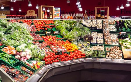 スーパーマーケット成功の具体的な工夫と注意点！「品揃え強化」で差をつける