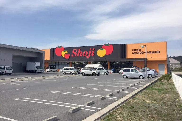 【Safri】スマホアプリでもっとお客様の身近な存在に