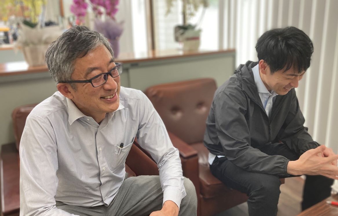 将来を見据えた拡張性の向上と脱属人化