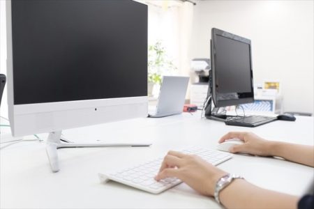 基幹システムをWebシステムにする違いとは？クラサバとの違いは？