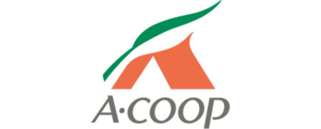 全国Ａコープ協同機構様ロゴ