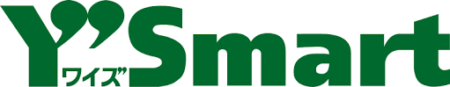 株式会社ワイズマート_ロゴ