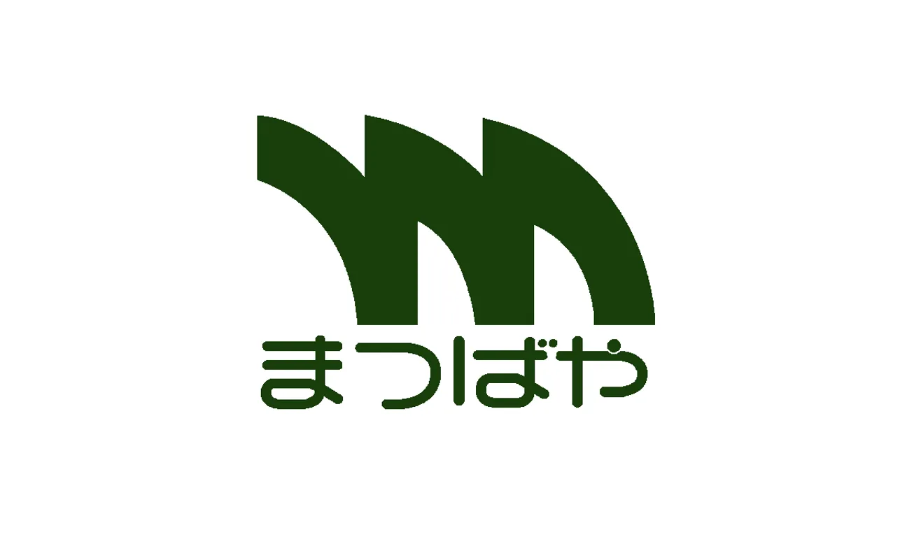 株式会社松葉屋_ロゴ