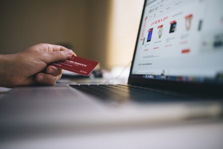 スーパーマーケットにおけるポイントカードの価値