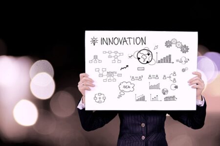生産性が低すぎ、ムダな情報が多すぎる