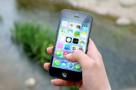 SNSとの相性が良い自社アプリ