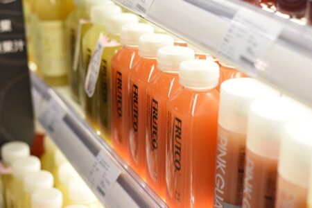 スーパーの販売システムで機能する発注端末とは