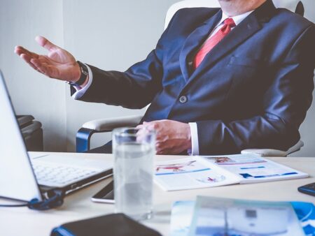 私のお会いした凄い人達の共通点