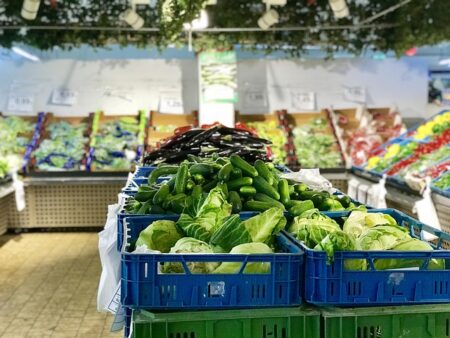生鮮部門ならではの発注業務の難しさとは？