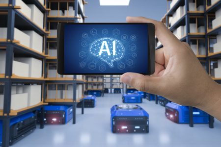 AI（人工知能）やロボットが変える未来の小売企業とは？いつからどう変わる？