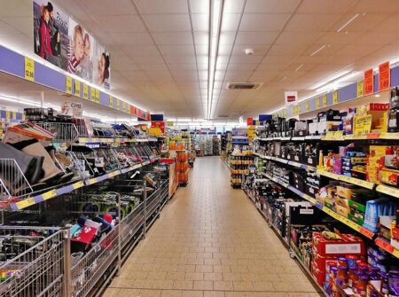 小売業の効率化のポイントは“時間短縮”ではなく“無くす”