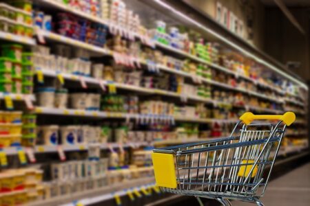 小売業のお店課題の多くを解決するには効率化が効果を発揮する